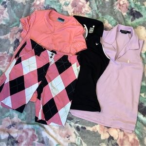 Golf bundle